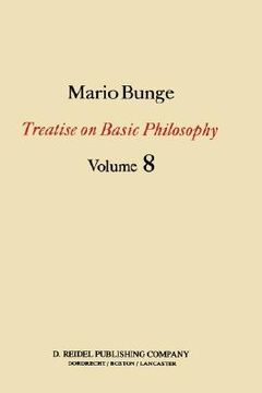 portada treatise on basic philosophy: ethics: the good and the right (in English)