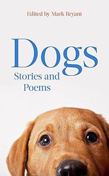 portada Dogs: Stories and Poems (en Inglés)