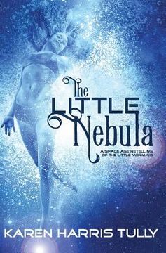 portada The Little Nebula (in English)