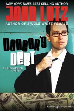 portada Dancer's Debt: Alo Nudger Series (in English)