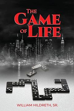 portada The Game of Life (in English)