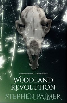 portada Woodland Revolution: A Myth