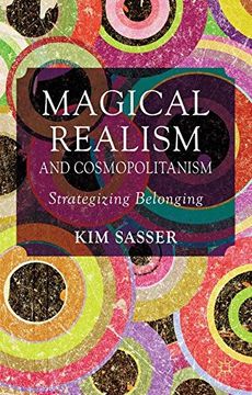 portada Magical Realism and Cosmopolitanism