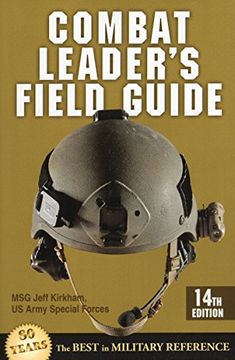 portada Combat Leader's Field Guide