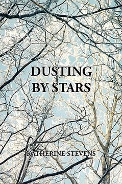 portada dusting by stars (en Inglés)