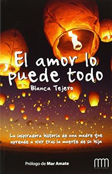 portada El amor lo puede todo (Mujer & Mundo) (in Spanish)