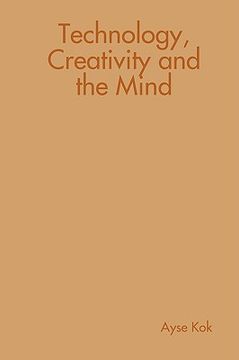 portada technology, creativity and the mind