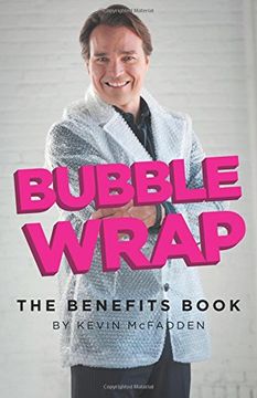 portada Bubble Wrap: The Benefits Book