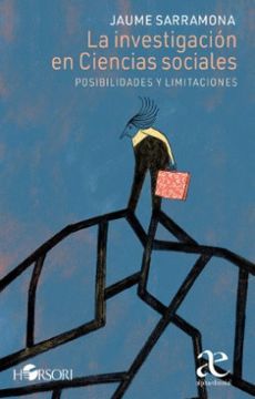 portada La Investigación en Ciencias Sociales (in Spanish)