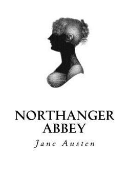 portada Northanger Abbey (en Inglés)