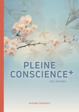 portada Pleine Conscience+ (in French)