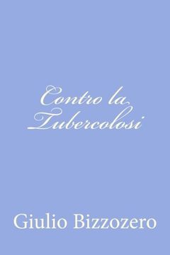 portada Contro la Tubercolosi (Italian Edition)
