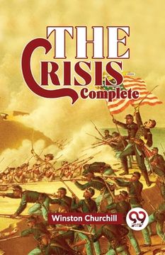 portada The Crisis-Complete
