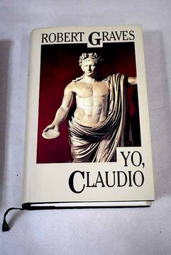 portada Yo, Claudio