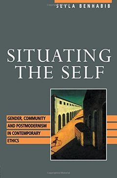 portada Situating the Self (in English)
