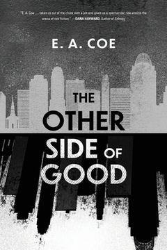 portada The Other Side of Good
