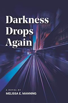 portada Darkness Drops Again 