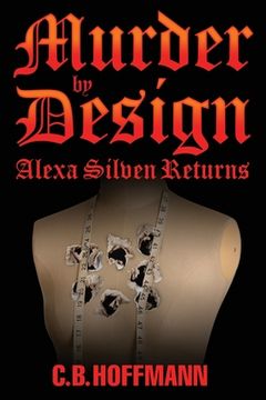 portada Murder by Design: Alexa Silven Returns (en Inglés)