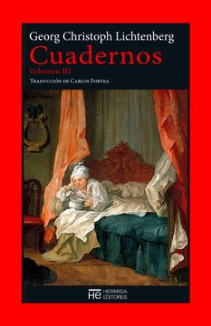 portada Cuadernos. Volumen iii (in Spanish)