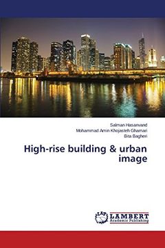 portada High-rise building & urban image