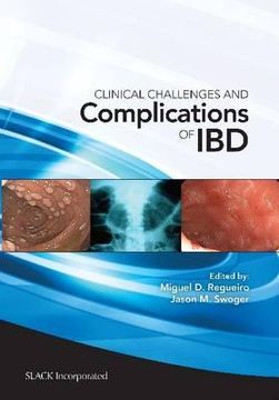 portada clinical challenges and complications of ibd