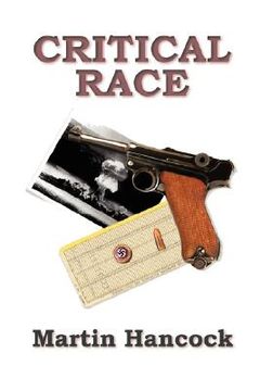 portada critical race (en Inglés)