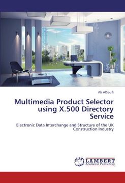 multimedia product selector using x.500 directory service (en Inglés)