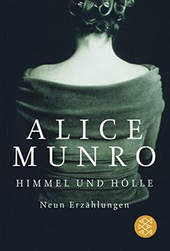 portada Himmel und Hölle - Neun Erzählungen (en Alemán)