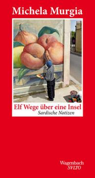 portada Elf Wege Über Eine Insel (en Alemán)