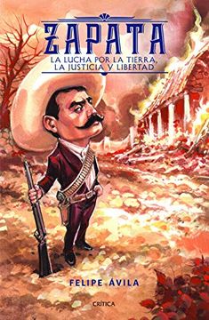 portada Zapata (in Spanish)
