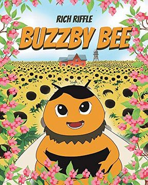 portada Buzzby bee (en Inglés)