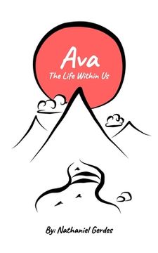 portada Ava: The Life Within Us (en Inglés)