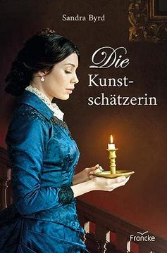 portada Die Kunstschätzerin (en Alemán)
