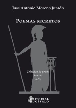 portada Poemas Secretos (in Spanish)