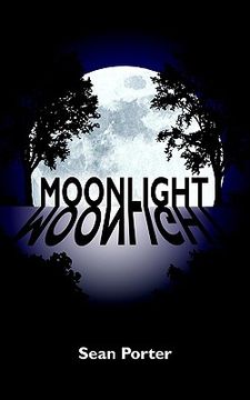 portada moonlight (en Inglés)