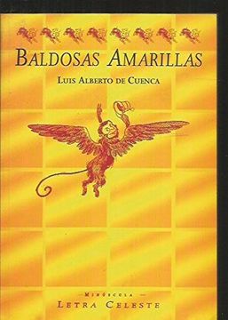 portada Baldosas Amarillas (in Spanish)
