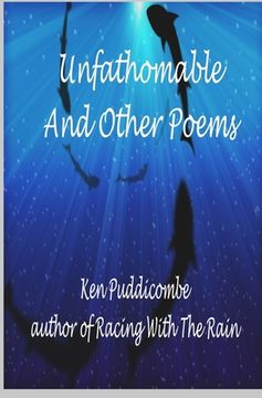 portada Unfathomable: And Other Poems (en Inglés)