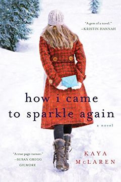 portada How I Came to Sparkle Again (in English)