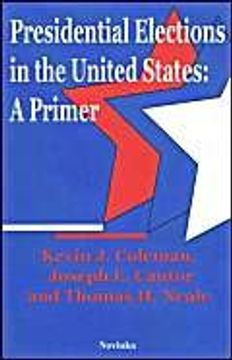 portada Presidential Elections in the United States: A Primer