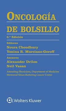 portada Oncologand#237; A de Bolsillo