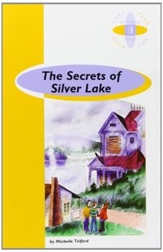 portada The Secrets of Silver Lake