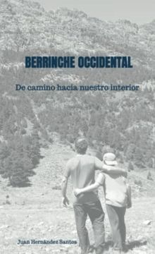 portada Berrinche Occidental (in Spanish)