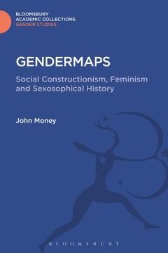 portada Gendermaps (en Inglés)