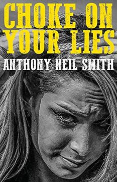 portada Choke on Your Lies (in English)