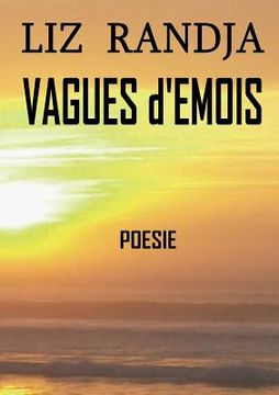 portada Vagues d'émois (in French)