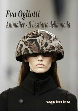 portada Animalier - il Bestiario Della Moda