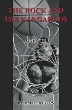 the rock and the kangaroos (en Inglés)
