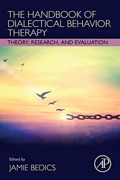 portada The Handbook of Dialectical Behavior Therapy: Theory, Research, and Evaluation 