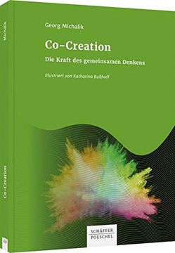 portada Co-Creation: Die Kraft des Gemeinsamen Denkens