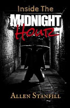 portada Inside the Midnight Hour (en Inglés)